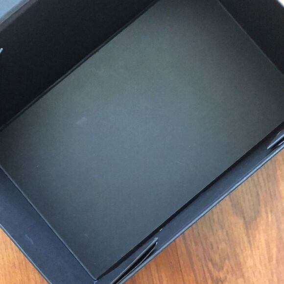 Ray Ban Black large magnetic box. - Picture 5 of 9